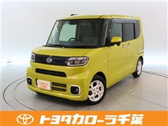 ダイハツ タント X