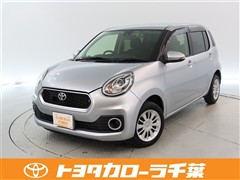 パッソ モーダ S