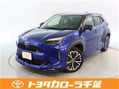 ヤリスクロス HV Z