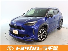 ヤリスクロス HV Z