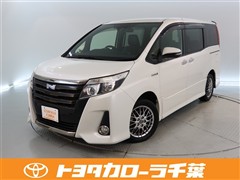 ノア HV Si WxB