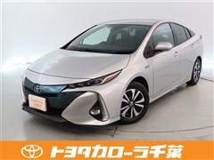 プリウス PHV Sセ-フティープラ