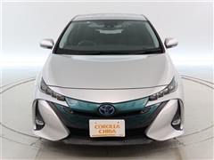 プリウス PHV Sセ-フティープラ