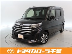 トヨタ ルーミー カスタムG