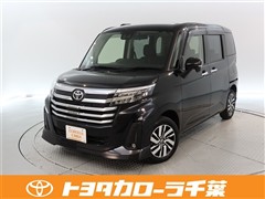 トヨタ　ルーミー カスタムG