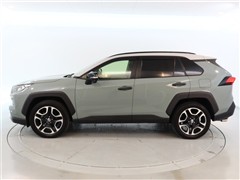 RAV4 アドベンチャー 4WD