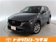 マツダ CX-5 XD プロアクティブ