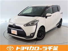 トヨタ シエンタ G クエロ