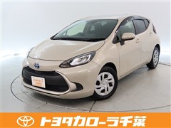 トヨタ アクア G
