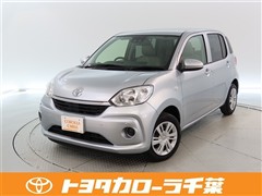 トヨタ パッソ X Lパッケージ