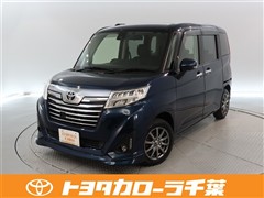 トヨタ ルーミー カスタムG S