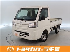 トヨタ ピクシストラック スタンダードノウ