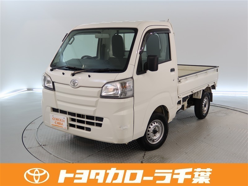 ピクシストラック スタンダードノウ（335012966067）の中古車 | トヨタ