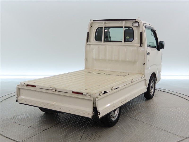 ピクシストラック スタンダードノウ（335012966067）の中古車 | トヨタ