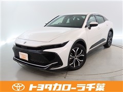 トヨタ クラウン クロスオーバー HV G ア