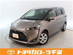 シエンタ ファンベースG