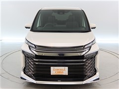 ヴォクシー HV S-Z