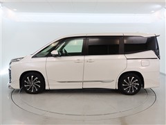 ヴォクシー HV S-Z