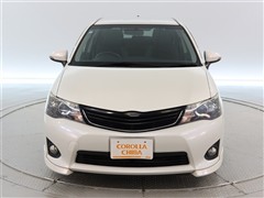 カローラフィールダー HV G エアロ