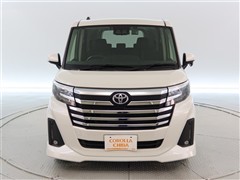 ルーミー カスタムG T