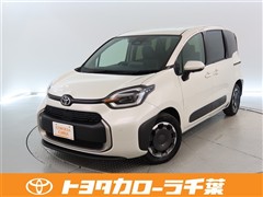 トヨタ シエンタ HV Z