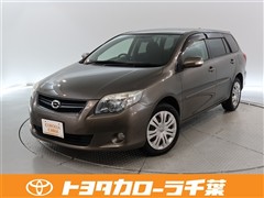 トヨタ カローラフィールダー 1.8S