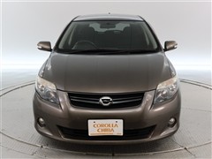 カローラフィールダー 1.8S