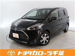 シエンタ G クエロ
