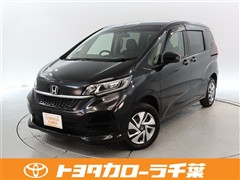 フリード HV G