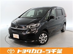 ホンダ フリード HV G
