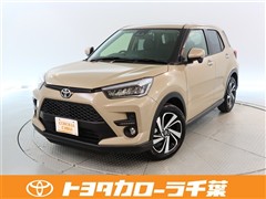 トヨタ ライズ Z