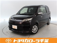 トヨタ スペイド 1.5F Queen
