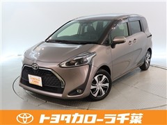 シエンタ ファンベースG クエロ
