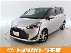 シエンタ G クエロ