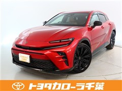クラウン スポーツ HV Z 4WD