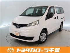 日産 NV200 バネットバン GX