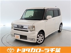 トヨタ ピクシススペース カスタム X