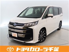 ノア HV S-Z
