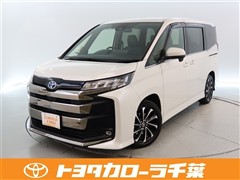 ノア HV S-Z