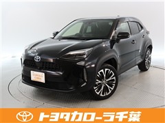 トヨタ ヤリスクロス HV G