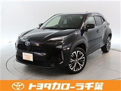 ヤリスクロス HV G