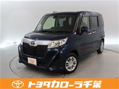 トヨタ ルーミー G S