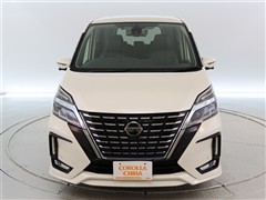 セレナ ハイウェイスター V S-HV