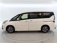 セレナ ハイウェイスター V S-HV