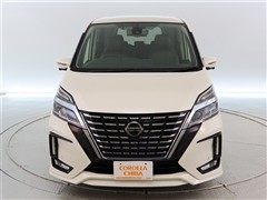 セレナ ハイウェイスター V S-HV