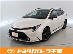 カローラツーリング 1.8 WxB