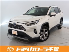 RAV4 HV G 4WD