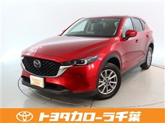 マツダ CX-5 XD プロアクティブ