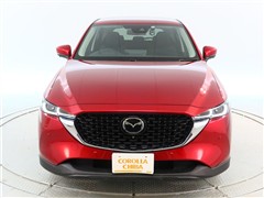CX-5 XD プロアクティブ