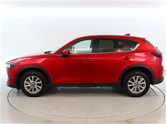 CX-5 XD プロアクティブ